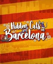 Hidden Cats in Barcelona Xbox Series X