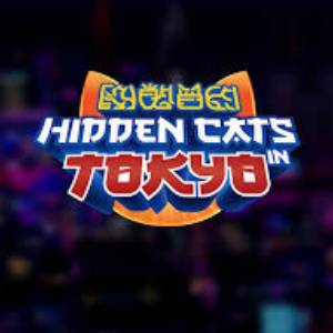 Hidden Cats in Tokyo PS5