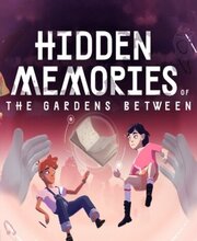 Hidden Memories of The Gardens Between VR