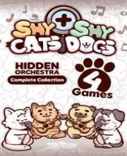 Hidden Orchestra Complete Collection Xbox One