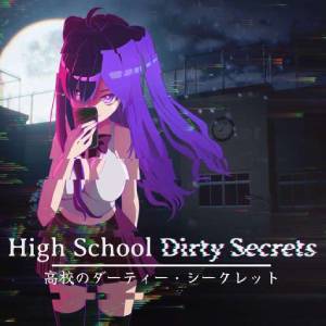 High School Dirty Secrets PS4