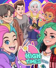 High Times Xbox Series X