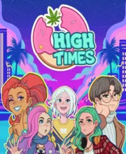 High Times Nintendo Switch