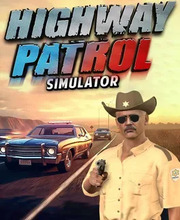 HIGHWAY PATROL SIMULATOR