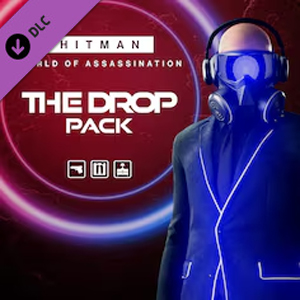 HITMAN 3 The Drop Pack