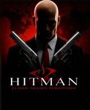 HITMAN Classic Trilogy Remastered