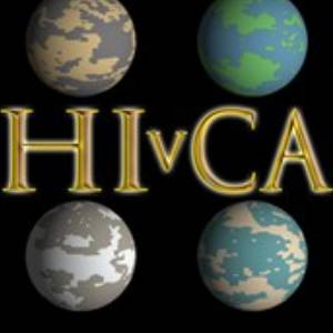 H.I.v.C.A. Human Intelligence vs Computer Algorithm