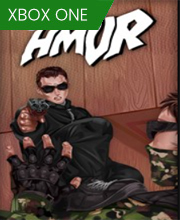 HMUR Xbox One