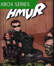 HMUR Xbox Series X