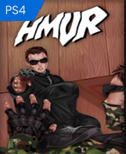 HMUR PS4