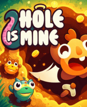 Hole Is Mine