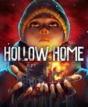 Hollow Home Nintendo Switch