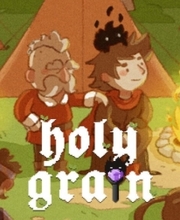 Holy Grain