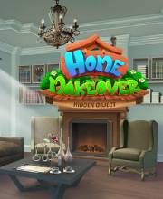 Home Makeover Hidden Object Nintendo Switch