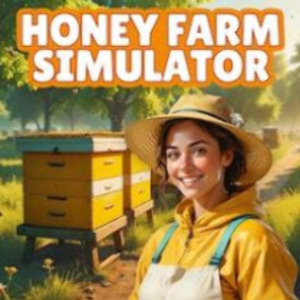 Honey Farm Simulator PS5