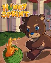 Honey Sprint PS4