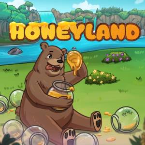 HoneyLand Nintendo Switch