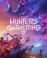 Horizon Hunters Gathering