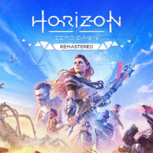 Horizon Zero Dawn Remastered