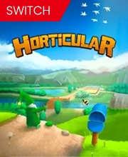 Horticular Nintendo Switch