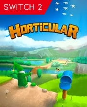 Horticular Nintendo Switch 2