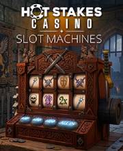 Hot Stakes Casino Slot Machines