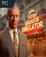 Hotel Renovator Simulator