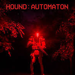HOUND AUTOMATON