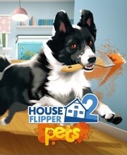 House Flipper 2 – Pets PS4