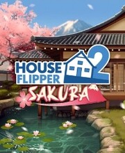 House Flipper 2 Sakura