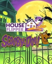 House Flipper 2 Scooby Doo Xbox Series X