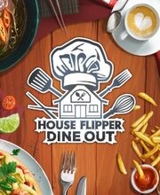 House Flipper Dine Out PS4