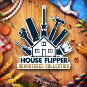 House Flipper Remastered Collection Xbox Series X