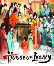 House of Legacy