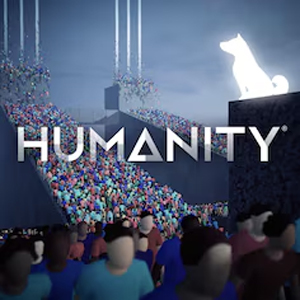 HUMANITY Xbox One