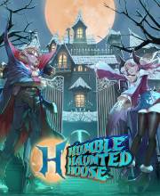 Humble Haunted House Nintendo Switch