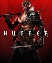 HUNGER