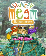 Hungry Meem