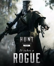 Hunt Showdown 1896 It Takes a Rogue PS5