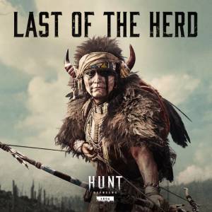 Hunt Showdown 1896 Last of the Herd PS5