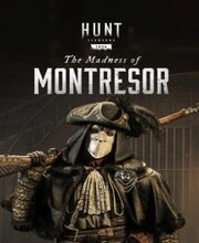 Hunt Showdown 1896 The Madness of Montresor PS5