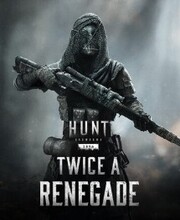 Hunt: Showdown 1896 – Twice a Renegade Xbox Series X