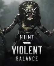 Hunt Showdown 1896 Violent Balance