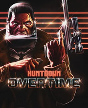 Huntdown Overtime