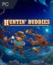 Huntin&raquo; Buddies