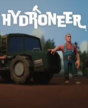 Hydroneer PS5