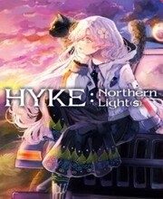 HYKE Northern Lights Nintendo Switch