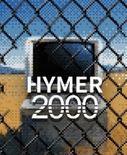 Hymer 2000 PS4
