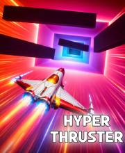 Hyper Thruster Nintendo Switch