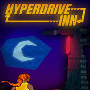 Hyperdrive Inn